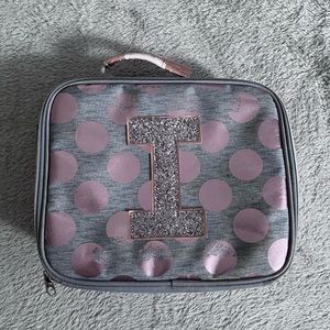 Justice "I" LunchBag